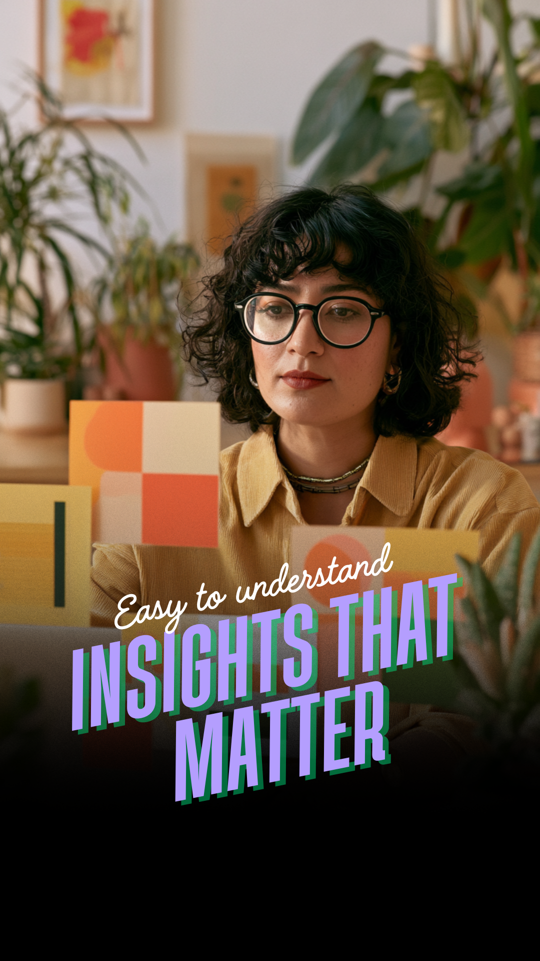 INSIGHTS THAT MATTER