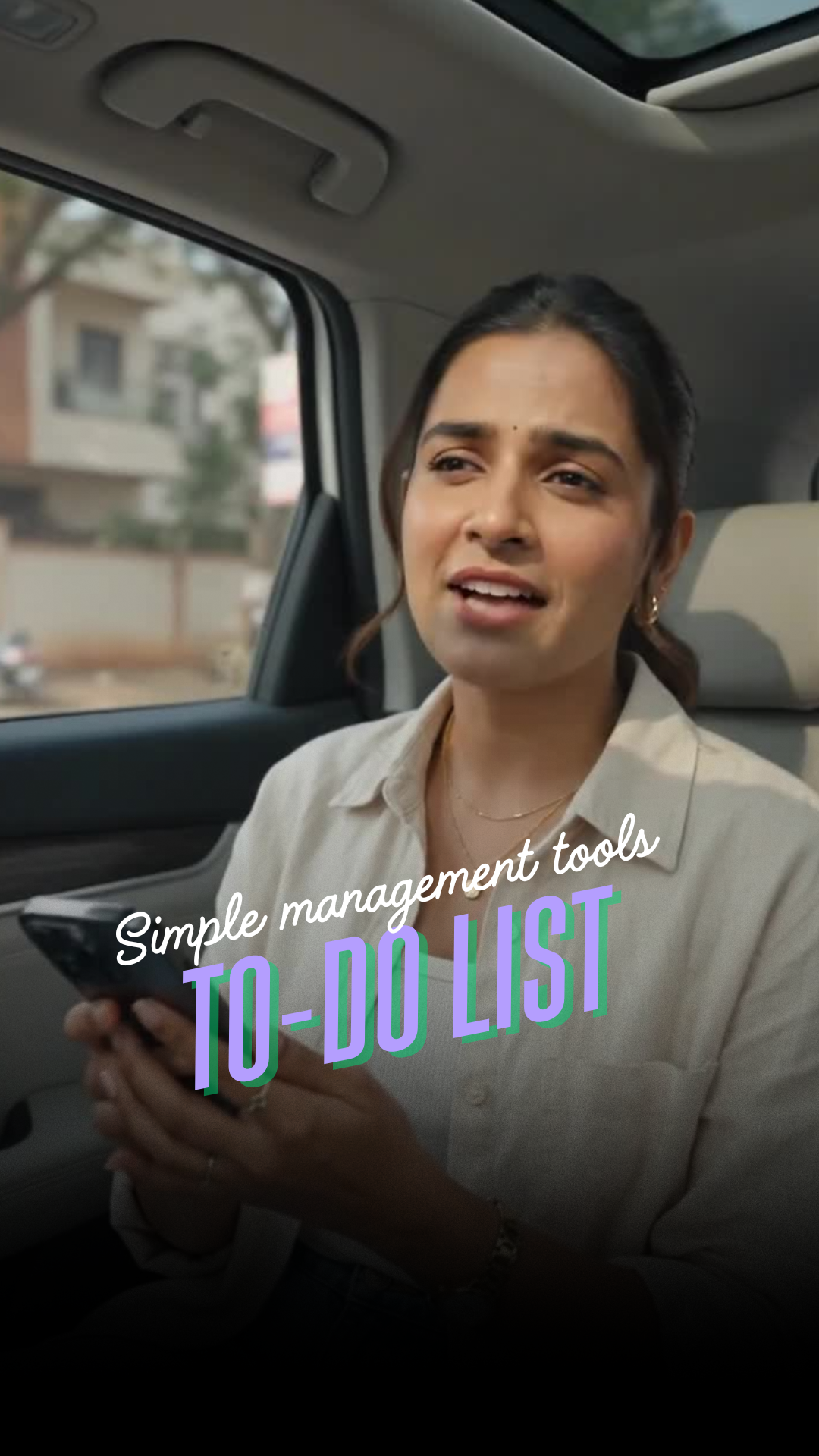 TO-DO LIST