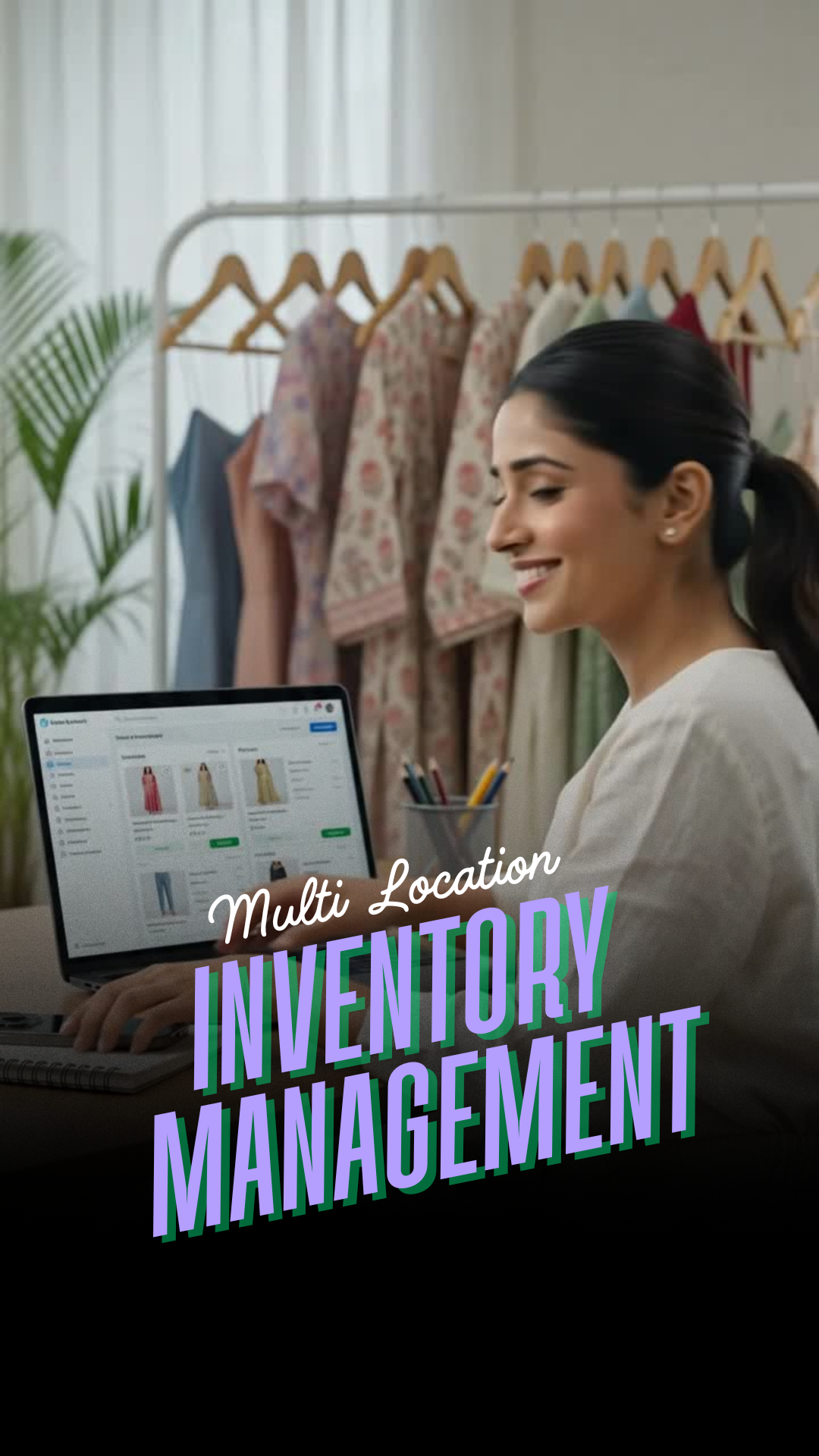 INVENTORY MANAGEMENT