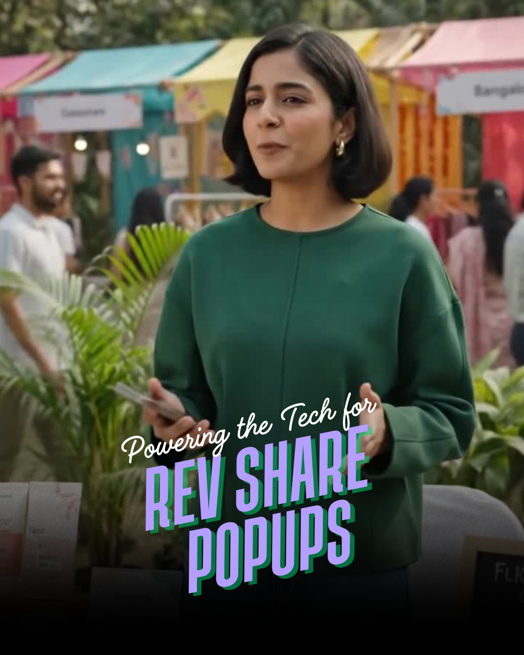 REV SHARE POPUPS