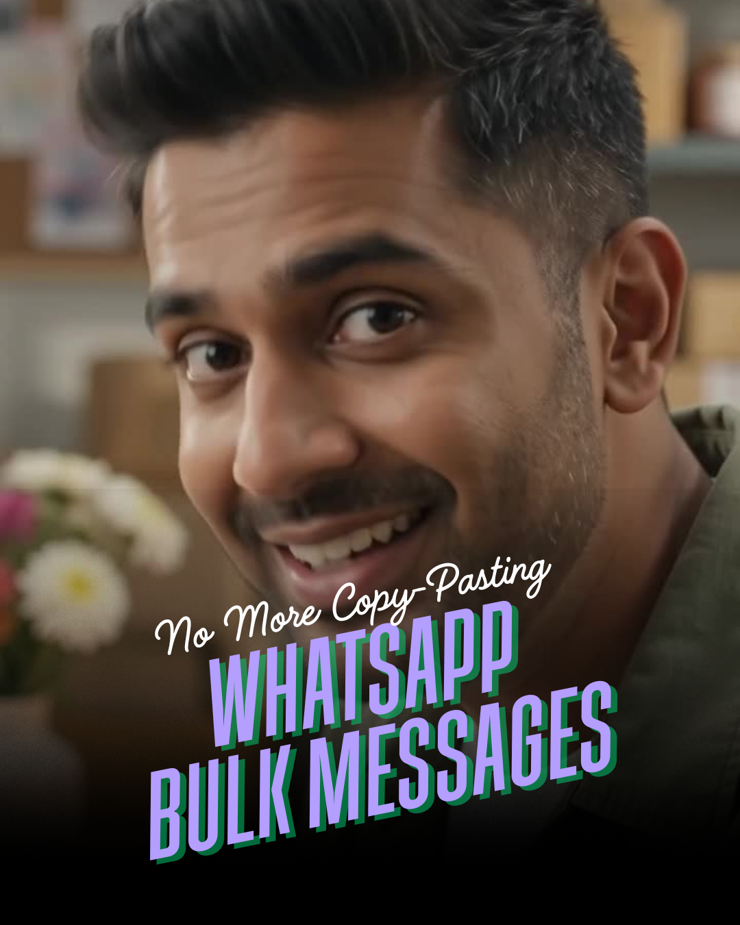 WHATSAPP BULK MESSAGES